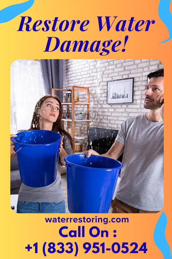 water restoration Apex Storm Recovery LLC Celina
